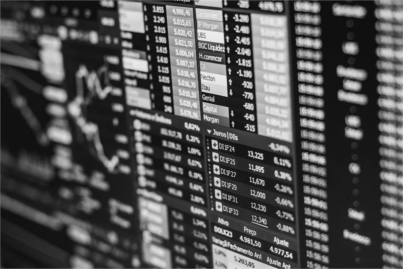 Capital Markets