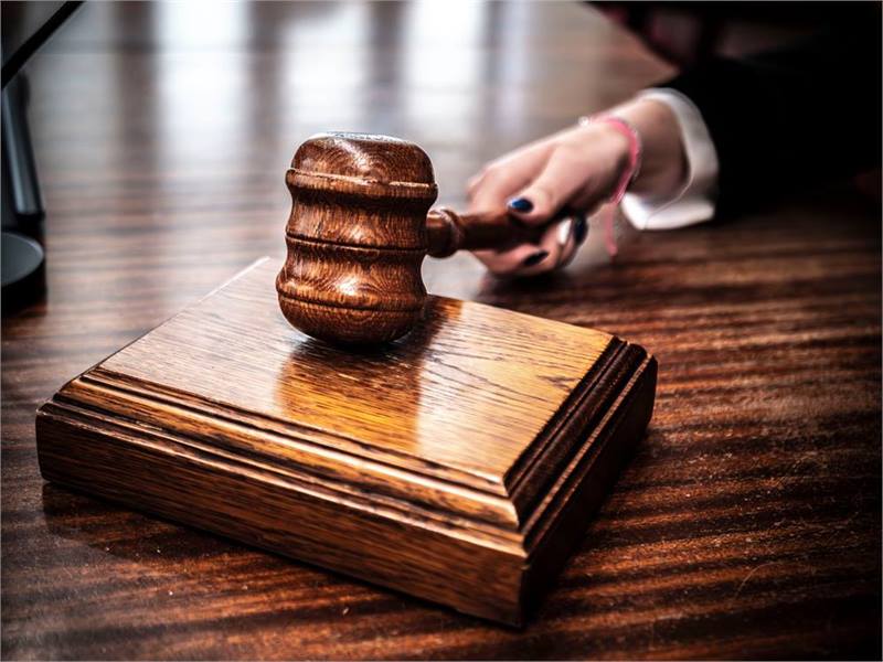 Litigation