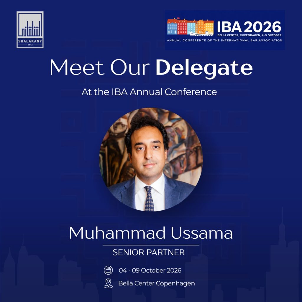 IBA Annual Conference 2026 in Copenhagen